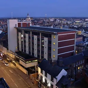Garner Centre By Ihg Hotel
