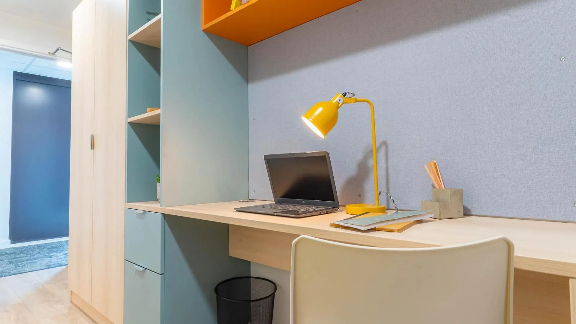 Student Only, Ensuite-In A Stylish Apartment At Signal Place Nottingham 0*,  Royaume-Uni