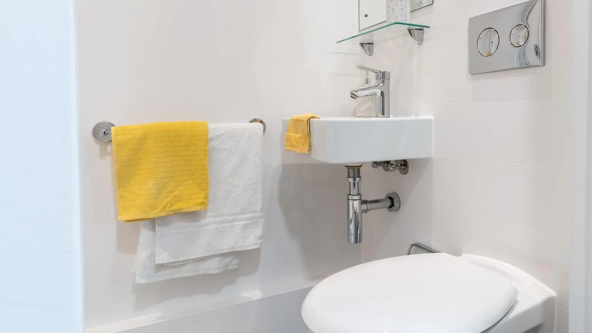 Student Only, Ensuite-In A Stylish Apartment At Signal Place Nottingham Séjour chez l'habitant