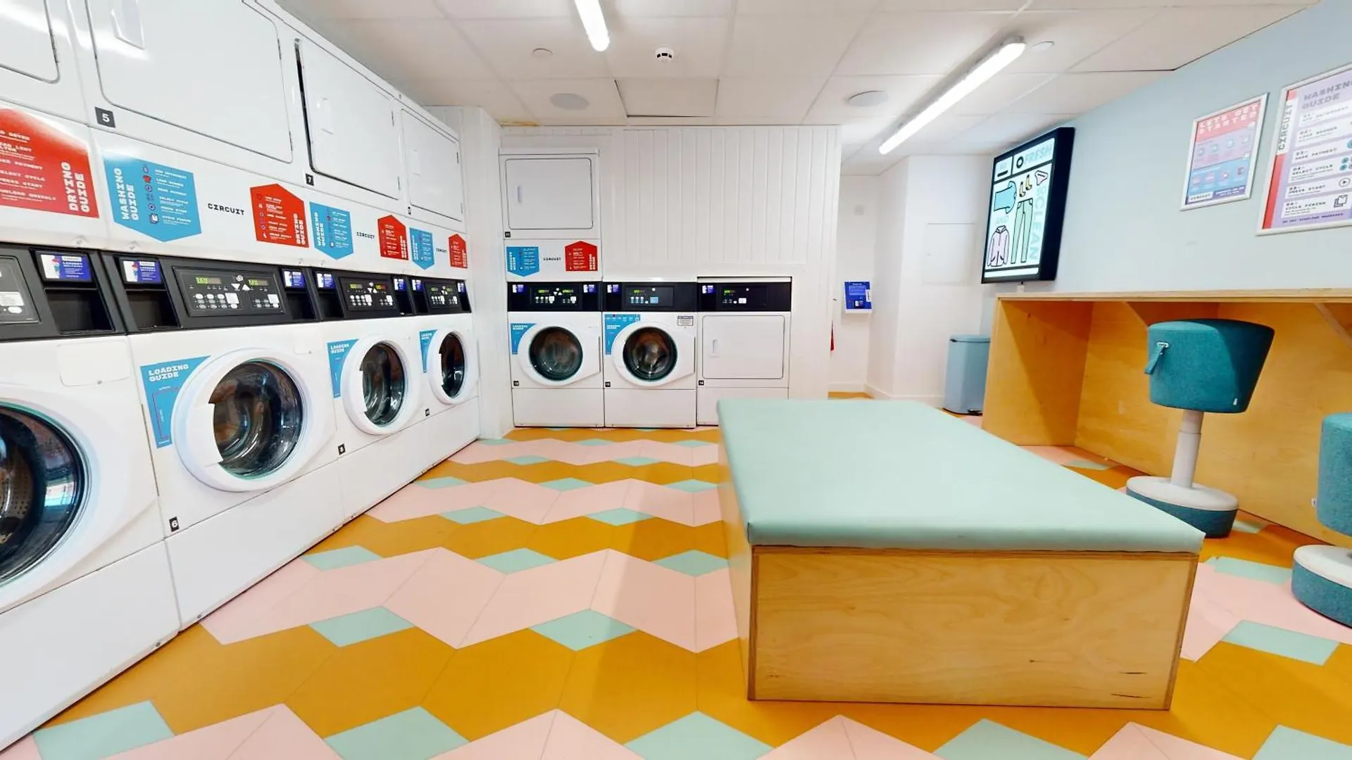 Séjour chez l'habitant Student Only, Ensuite-In A Stylish Apartment At Signal Place Nottingham
